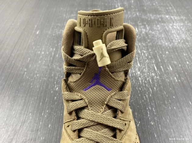 FD1643-300 Air Gore-Tex WMNS Kelp Brown 6 Jordan 0713